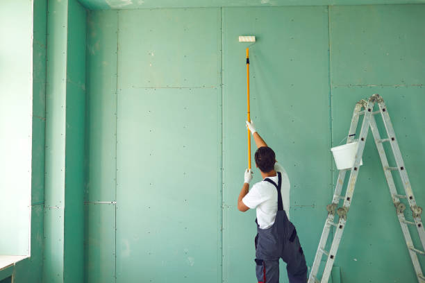 Best Water Damage & Mold Remediation  in Mount Sterling, OH