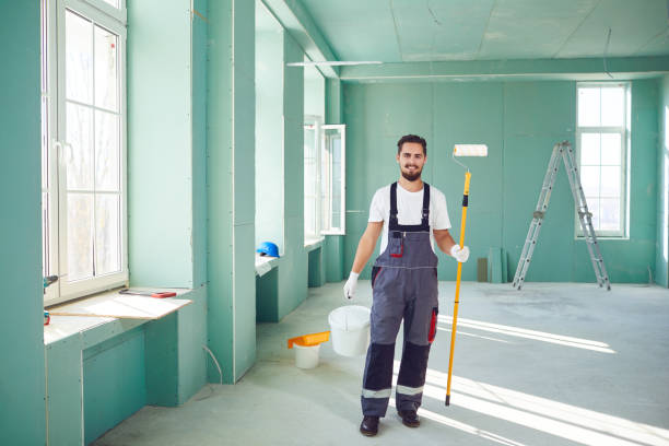 Best Attic Mold Removal  in Mount Sterling, OH