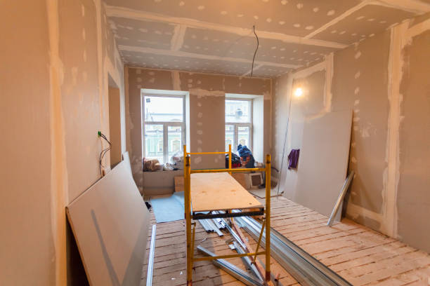 Best Asbestos and Lead Testing During Mold Inspection  in Mount Sterling, OH
